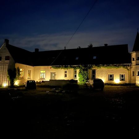 La Ferme Saint Pierre De Glabais Villa Genappe Eksteriør bilde