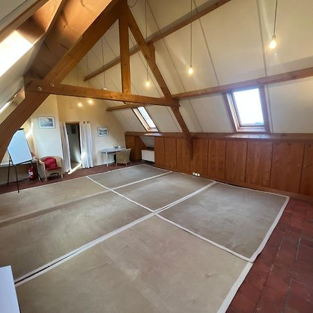 La Ferme Saint Pierre De Glabais Villa Genappe Eksteriør bilde