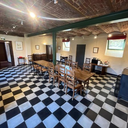 La Ferme Saint Pierre De Glabais Villa Genappe Eksteriør bilde