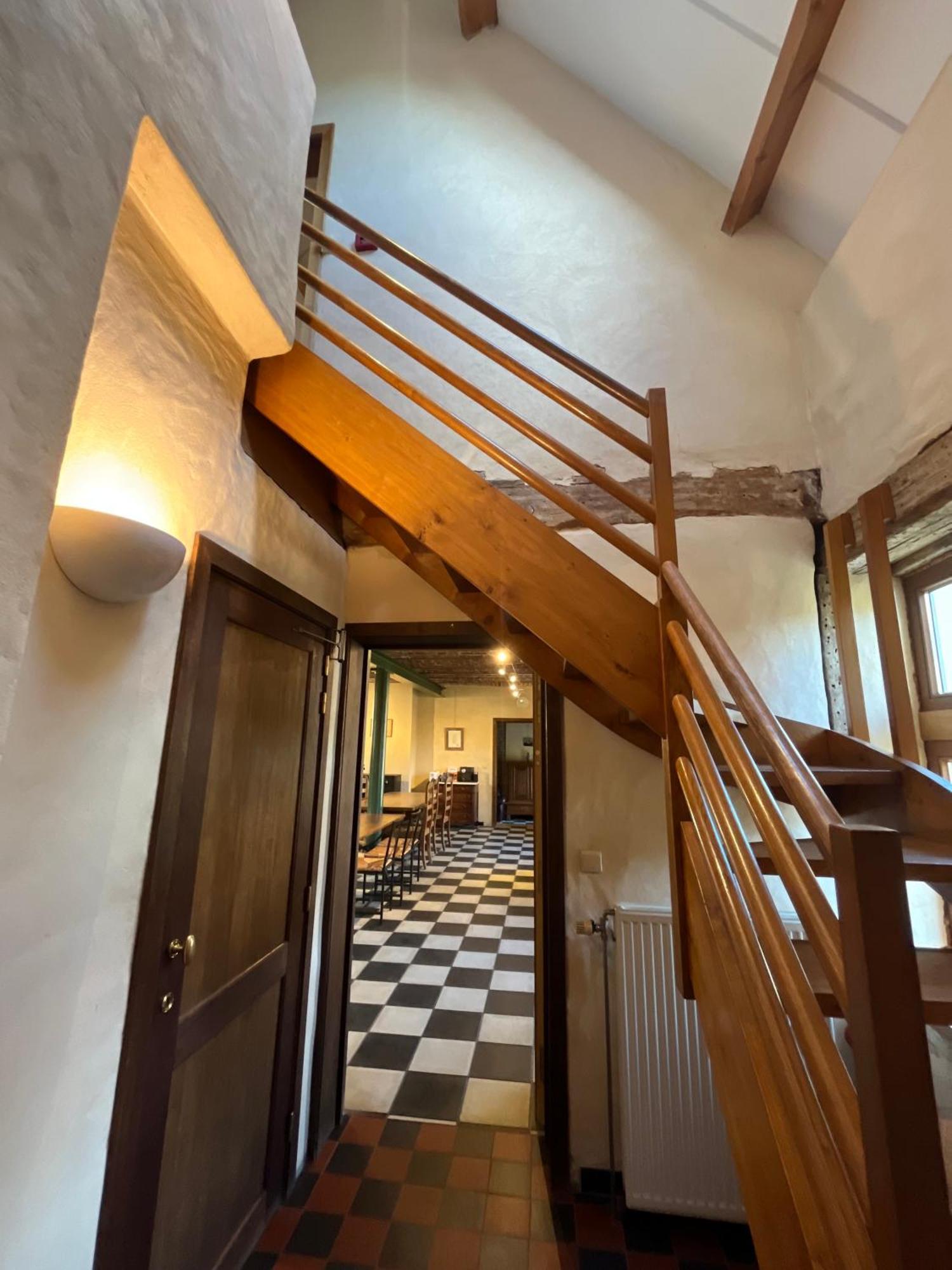 La Ferme Saint Pierre De Glabais Villa Genappe Eksteriør bilde