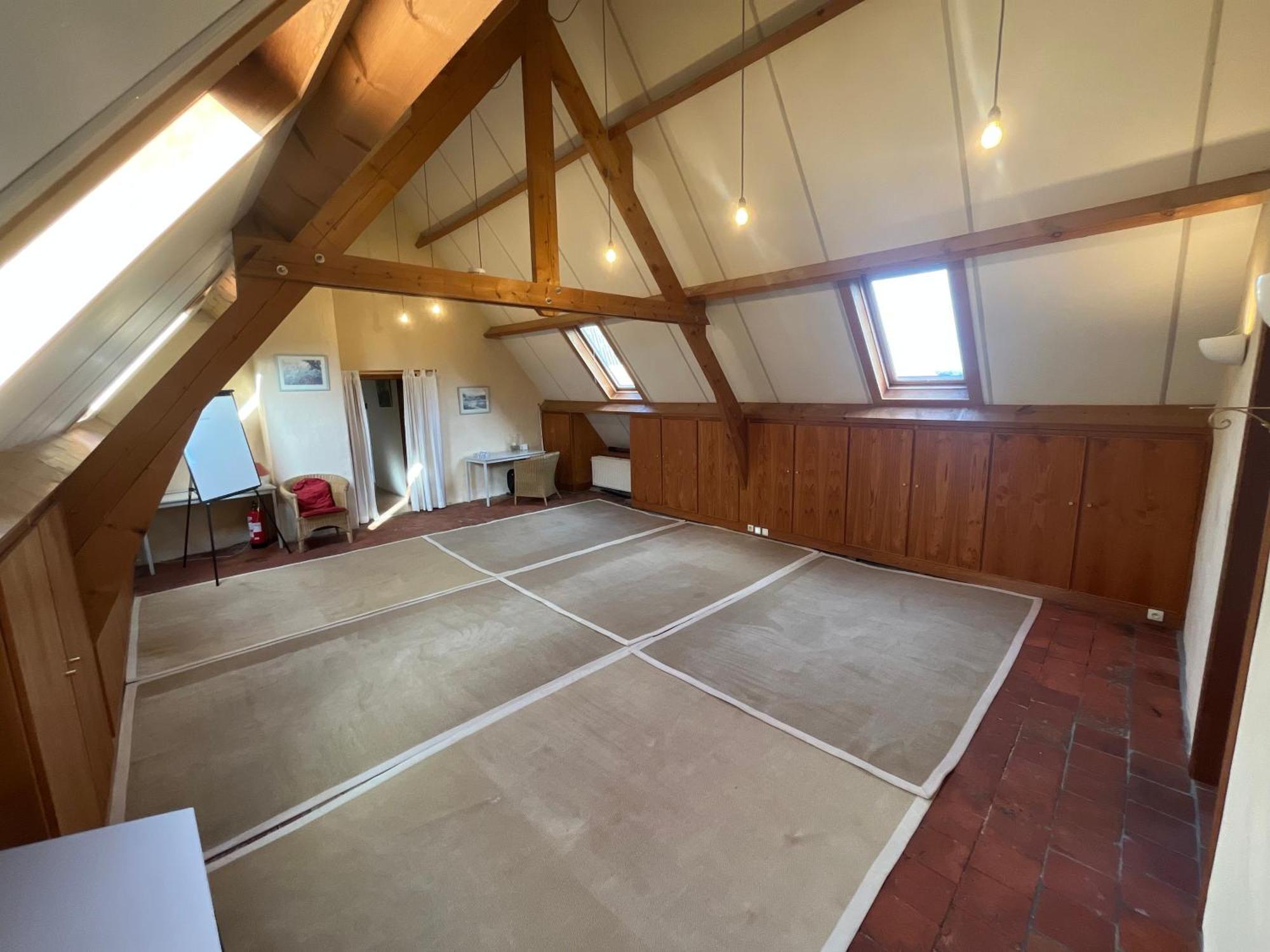 La Ferme Saint Pierre De Glabais Villa Genappe Eksteriør bilde