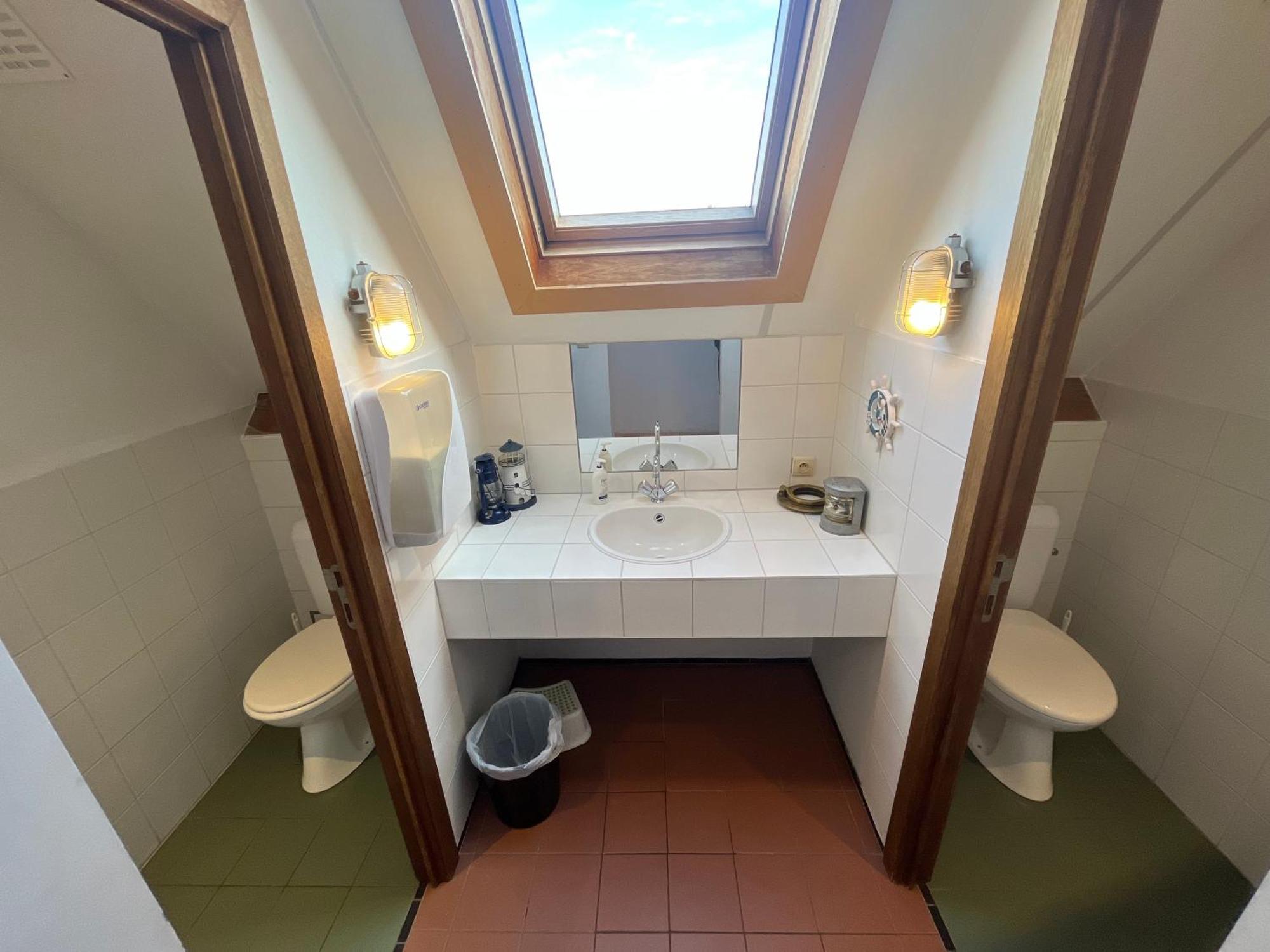La Ferme Saint Pierre De Glabais Villa Genappe Eksteriør bilde