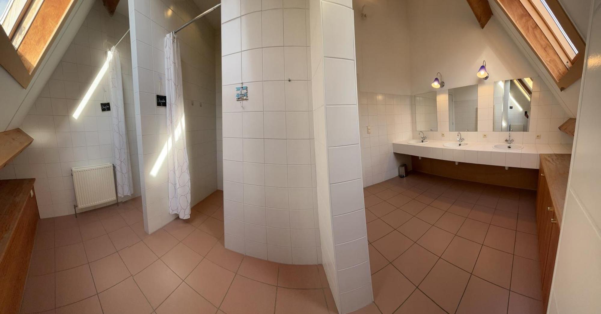 La Ferme Saint Pierre De Glabais Villa Genappe Eksteriør bilde