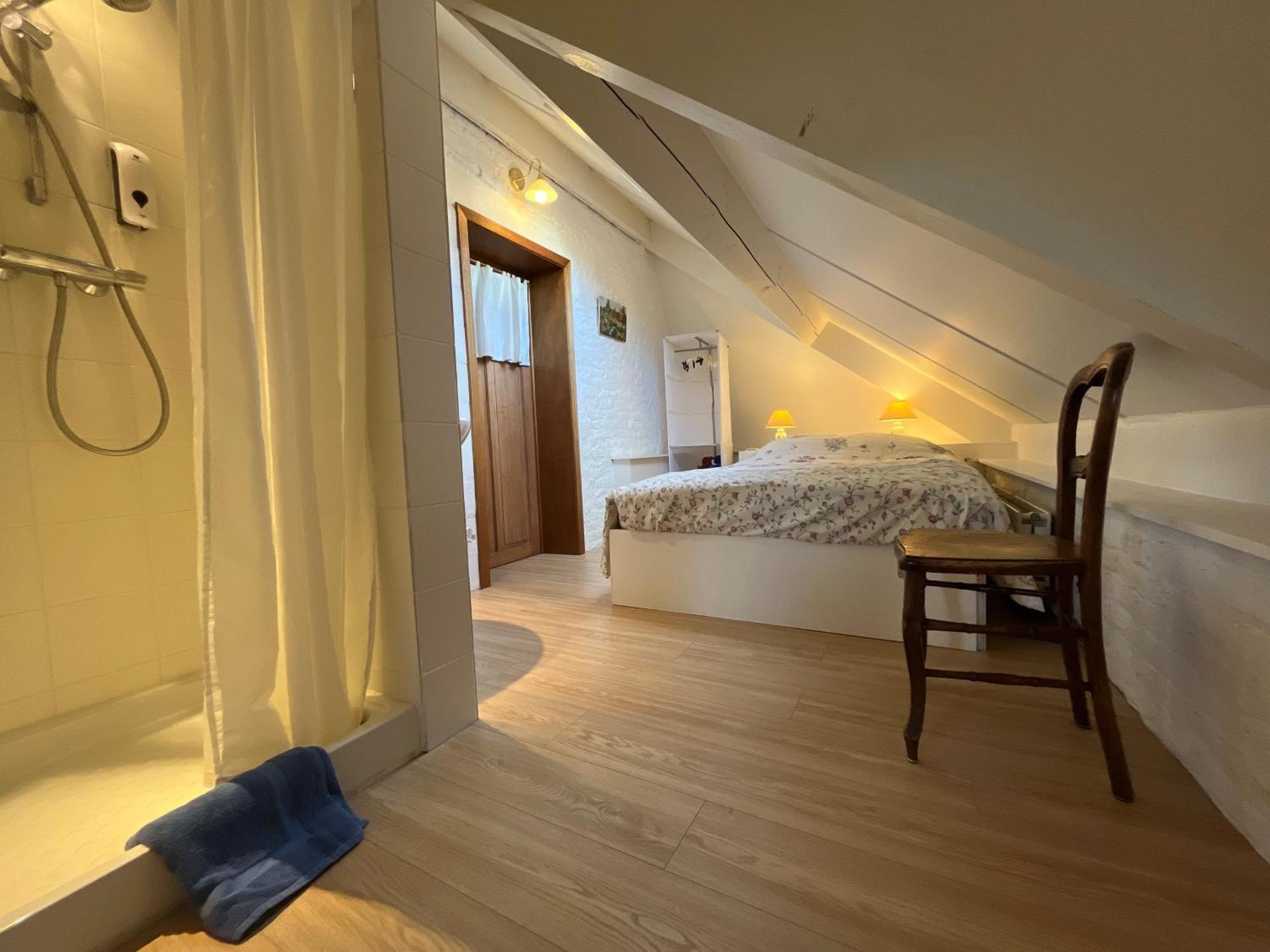 La Ferme Saint Pierre De Glabais Villa Genappe Eksteriør bilde