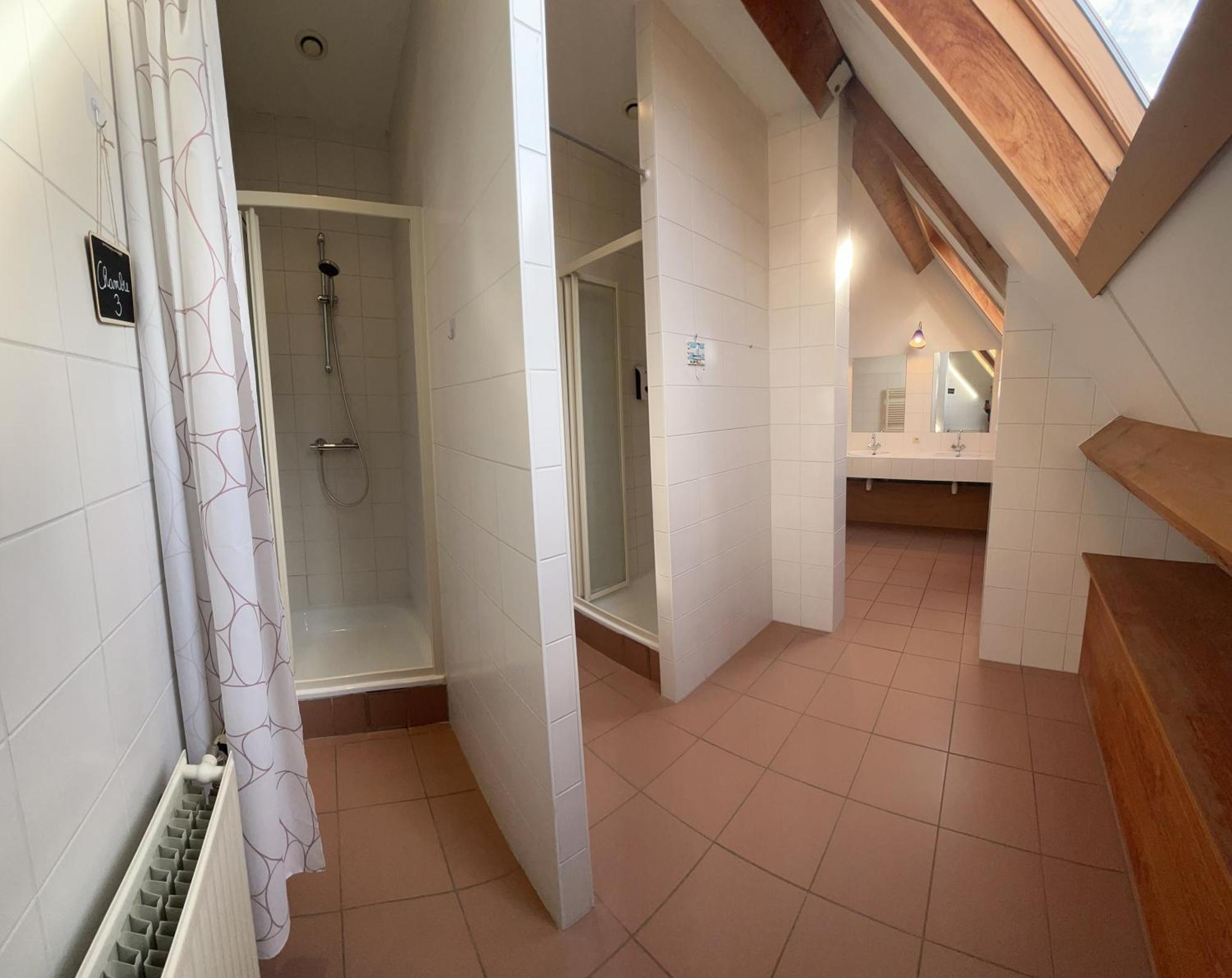 La Ferme Saint Pierre De Glabais Villa Genappe Eksteriør bilde