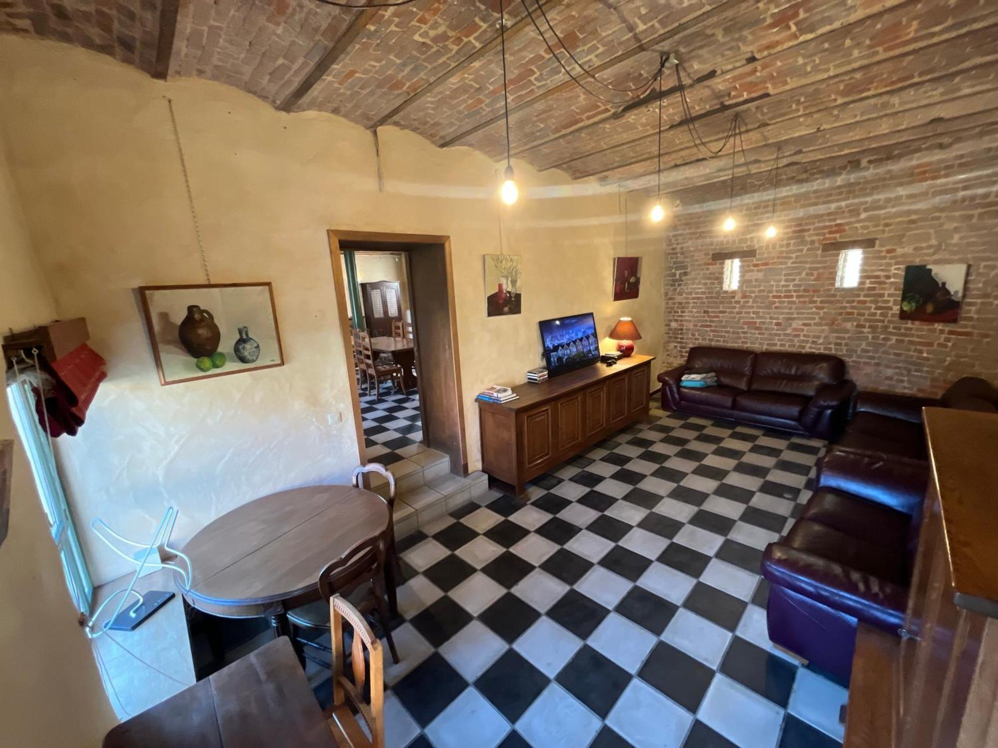 La Ferme Saint Pierre De Glabais Villa Genappe Eksteriør bilde